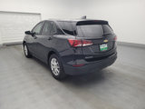 Used 2023 Chevrolet Equinox LS image 5