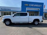 New 2025 Chevrolet Silverado 1500 LT w/ Protection Package image 3