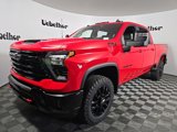 New 2025 Chevrolet Silverado 2500 LT image 3