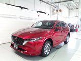 Used 2024 MAZDA CX-5 AWD 2.5 S w/ Select Package image 2