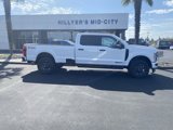 New 2025 Ford F350 4x4 Crew Cab Super Duty image 2