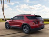 New 2025 Ford Explorer ST-Line w/ Premium Package image 4
