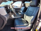 New 2025 Toyota Sequoia Platinum image 5