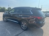 Used 2020 INFINITI QX60 Luxe w/ Cargo Package Essential image 5