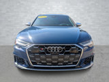 Used 2025 Audi S6 Prestige w/ Prestige Package image 3