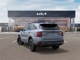 New 2025 Kia Sorento SX Prestige w/ Olive Brown Leather Package image 4