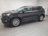 Used 2023 Ford Edge SEL image 2