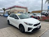 Used 2021 Kia Forte GT-Line image 3