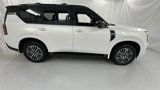 New 2025 Nissan Armada Platinum image 2