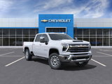 New 2025 Chevrolet Silverado 2500 LTZ w/ LTZ Convenience Package image 2