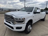 New 2025 RAM 3500 Longhorn image 2