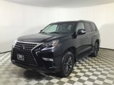 Used 2023 Lexus GX 460 Premium image 3