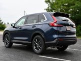 New 2026 Honda CR-V EX-L image 5