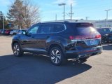 New 2025 Volkswagen Atlas SEL image 5