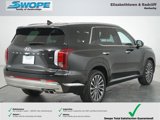 New 2025 Hyundai Palisade Calligraphy image 3