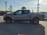 New 2025 Ford F150 Lightning XLT image 6