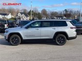 New 2025 Jeep Grand Cherokee L Altitude image 2