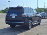 Certified 2020 Toyota 4Runner Limited image 3