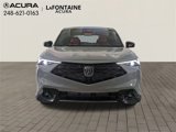 New 2025 Acura ADX A-Spec image 2
