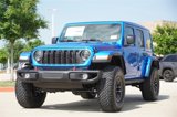 New 2025 Jeep Wrangler Unlimited Rubicon image 3