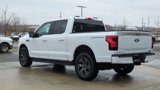 New 2025 Ford F150 Lightning XLT image 3