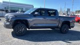 New 2025 Toyota Tundra Platinum image 4