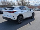 New 2025 Lexus NX 450h+ AWD w/ Luxury Package image 3