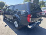 Used 2018 Nissan Frontier SV image 2