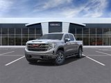 New 2025 GMC Sierra 1500 SLT w/ SLT Premium Plus Package image 4