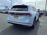 New 2025 Volkswagen Atlas SEL Premium R-Line image 4