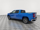 Certified 2025 Chevrolet Silverado 1500 LT image 6
