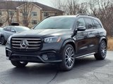New 2025 Mercedes-Benz GLS 450 4MATIC image 3
