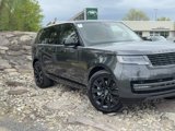 New 2025 Land Rover Range Rover Long Wheelbase SE image 4