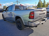 New 2025 RAM 1500 Laramie w/ Night Edition image 3