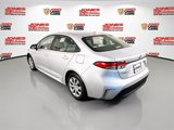Certified 2025 Toyota Corolla LE image 2
