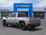 New 2025 Chevrolet Silverado 3500 LT image 3