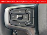 New 2025 Chevrolet Silverado 1500 RST w/ LPO, Dark Essentials Package image 5