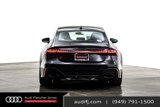 New 2025 Audi RS 7 Performance image 3
