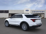 New 2025 Ford Explorer Active image 4
