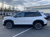 New 2025 Honda Passport Black Edition image 4
