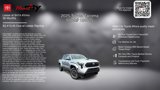 New 2025 Toyota Tacoma TRD Sport image 3