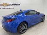 Used 2022 Subaru BRZ Premium image 5