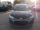 Used 2017 Chevrolet Sonic LS image 6