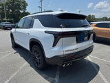 New 2025 Chevrolet Traverse LT w/ Midnight/Sport Edition image 4