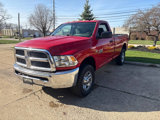 Used 2015 RAM 2500 Tradesman w/ Chrome Appearance Group image 3