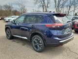 New 2025 Nissan Rogue Platinum w/ Tech Package image 3