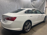 Used 2023 Chevrolet Malibu LT image 6
