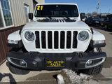 Used 2021 Jeep Gladiator Sport image 3