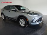 Used 2024 Buick Envista Preferred w/ Advanced Safety Package image 3