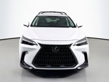 New 2025 Lexus NX 350 AWD w/ Premium Package image 2